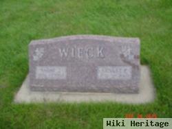 Ernest P. Wieck