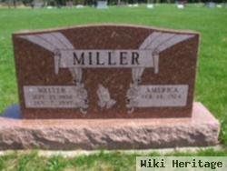 Walter Miller