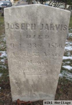 Joseph Jarvis