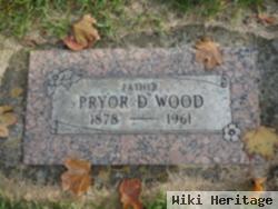 Pryor Darlington Wood