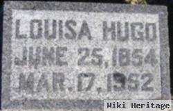 Louisa Hugo