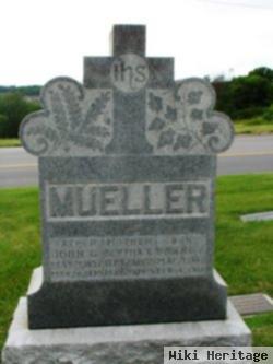 Robert J. Mueller