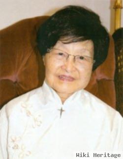 Sr Ruth Tsui
