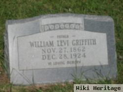 William Levi Griffith