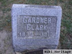 Gardner Clark