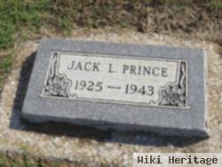 Jack Luther Prince