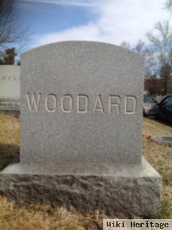 James W Woodard