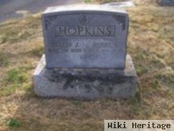 Irene Hopkins