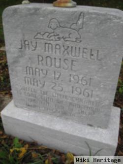 Jay Maxwell Rouse