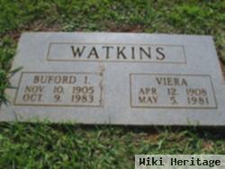 Buford Iler Watkins