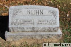 Louise B Kuhn