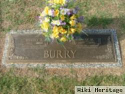 Mary M Burry