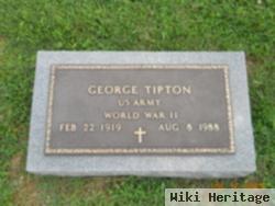 George W. Tipton