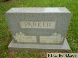 Ruth A. Parker