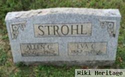 Allen G Strohl