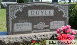 Ervin J. Doyle