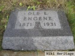 Ole K. Engene