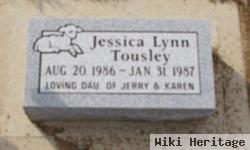 Jessica Lynn Tousley