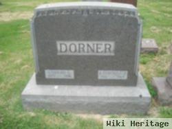 Carl Conrad Dorner