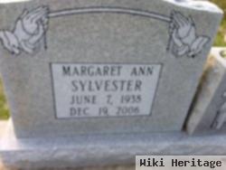 Margaret Ann Sylvester