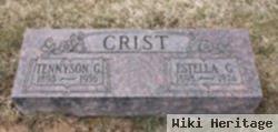 Estella G Crist