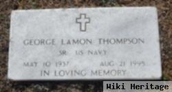 George Lamon Thompson