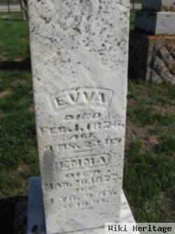 Emma E. Hewitt