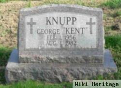 George Kent Knupp