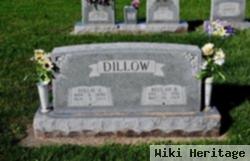 Tullie E Dillow