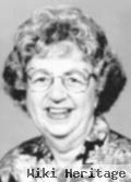 Rita Merrill Taylor