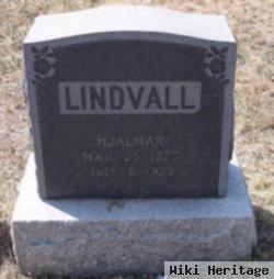 Hjalmar Lindvall