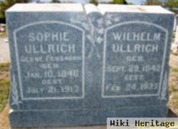 Sophie Penshorn Ullrich