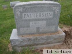 Martha E. Patterson