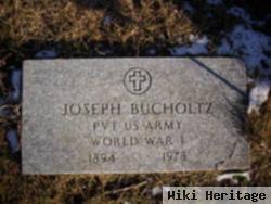 Joseph Bucholtz