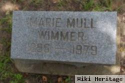 Marie Wimmer