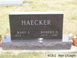 Mary J. Haecker