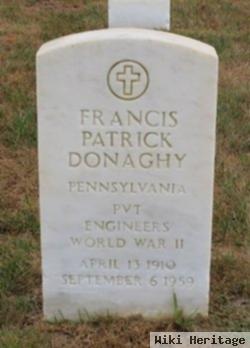 Francis Patrick Donaghy