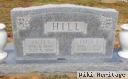 Ethel L Hill