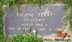 Hn Eugene Ferry