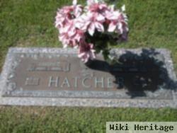 Joseph L Hatcher