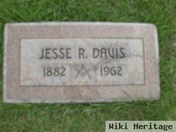 Jessie R. Davis