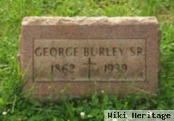 George Burley, Sr