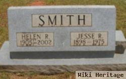 Helen R Ziegahn Smith