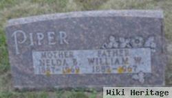 Nelda B. Heilman Piper