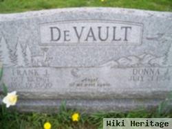 Frank J. Devault