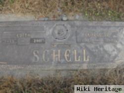 George Schell, Sr