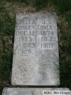 Joseph S. Conley