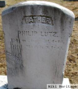 Catharine Miller Lutz