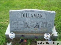 Robert Lee Dillaman