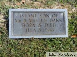 Infant Son Oaks